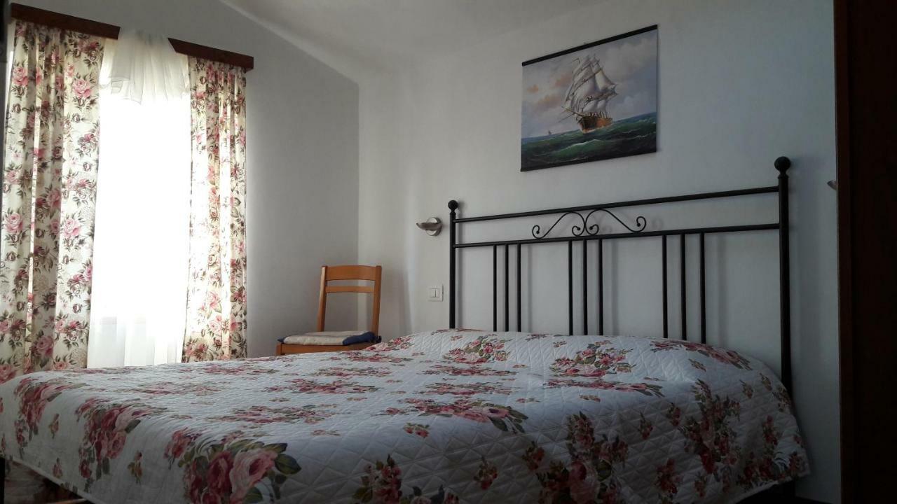 Villa Kortina Bašanija Exterior foto